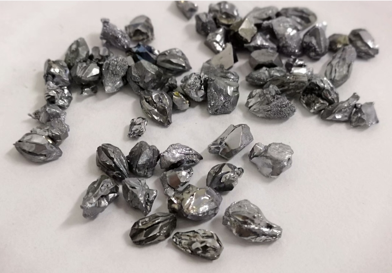 高效PA电子离心萃取机在废水中提取铬的应用进展