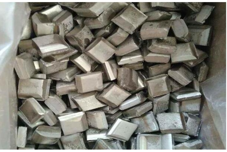 高效节能型PA电子离心萃取机在废水中提取镍的技术探讨