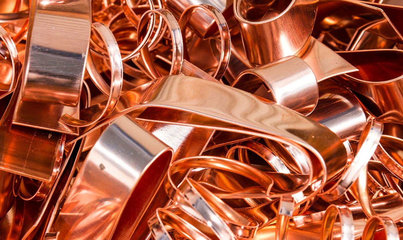 多功能PA电子离心萃取机在废水中提取铜元素的创新应用