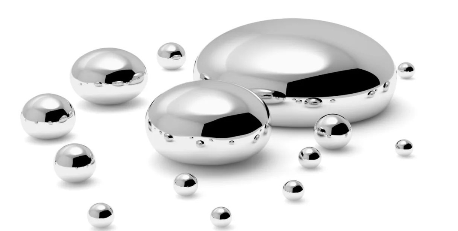 PA电子离心萃取机在废水中提取汞的深入分析