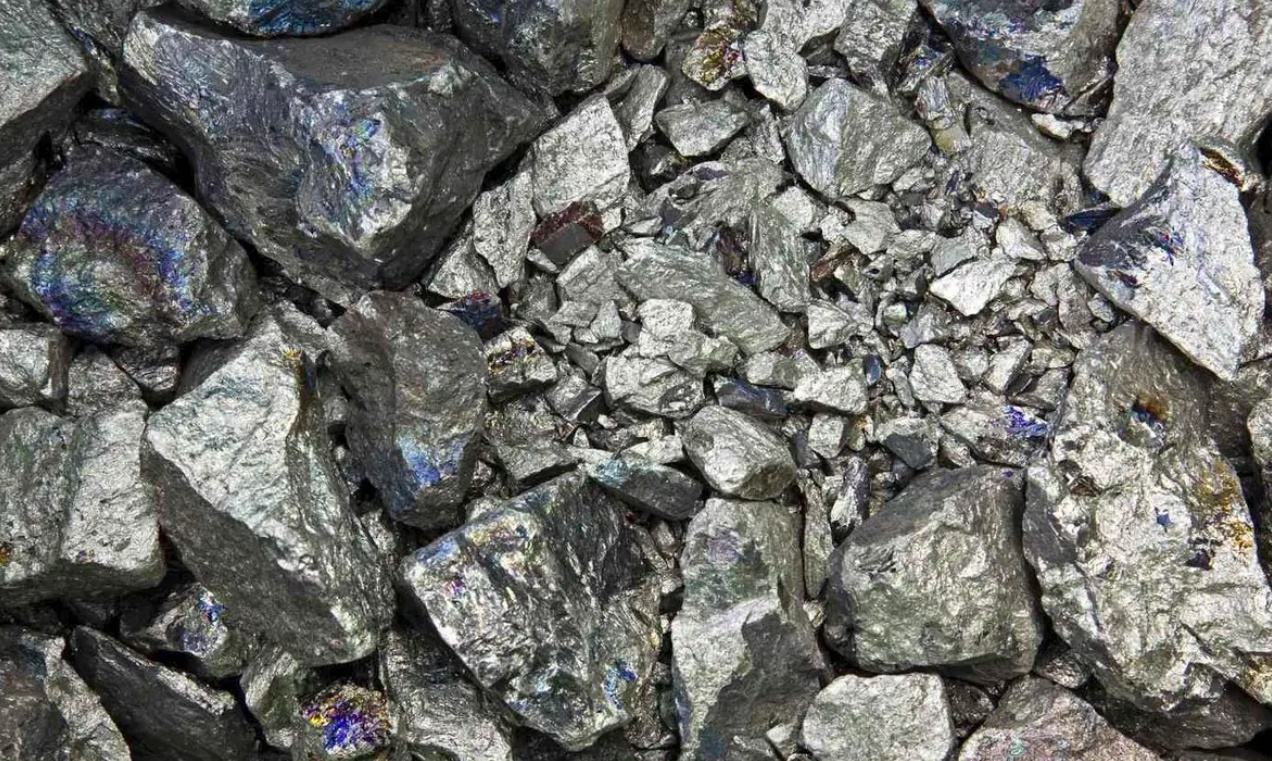 PA电子离心萃取机在镍元素提取中的创新应用